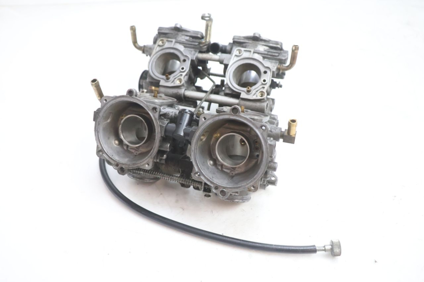 photo de VERGASER HONDA ST PAN EUROPEAN 1100 (1990 - 2002) - Kennzeichnungen und Originalreferenzen