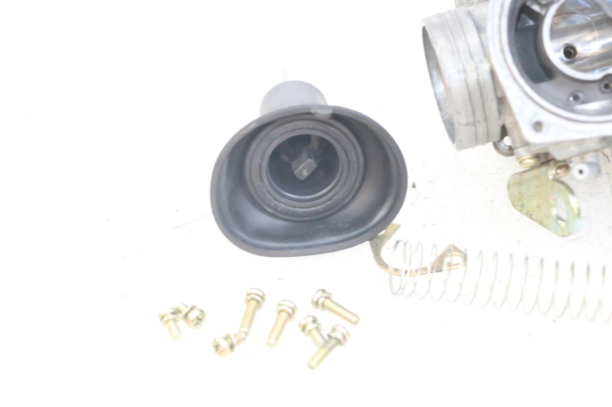 photo de VERGASER HYTRACK ST 170 (2020 - 2024) - Weitere Ansicht des Artikels