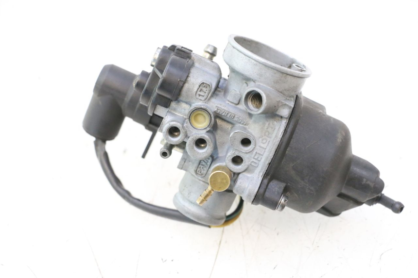 photo de VERGASER GILERA STALKER 50 (2004 - 2014) - Gesamtansicht des Produkts