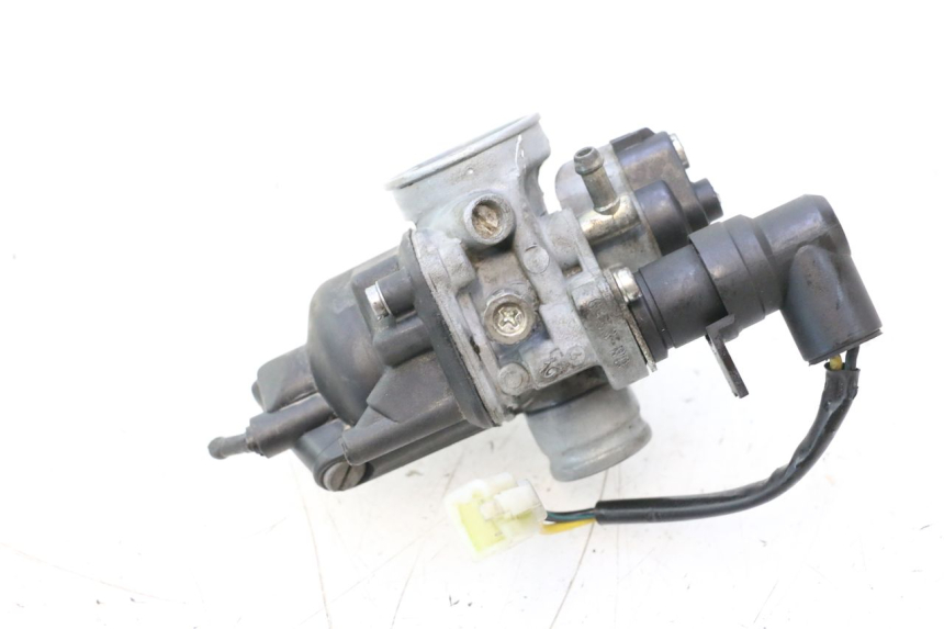 photo de VERGASER GILERA STALKER 50 (2004 - 2014) - Details der Befestigungspunkte