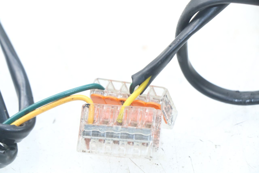 photo de VERGASER FYM STRADA 50 (2007 - 2014) - Weitere Ansicht des Artikels