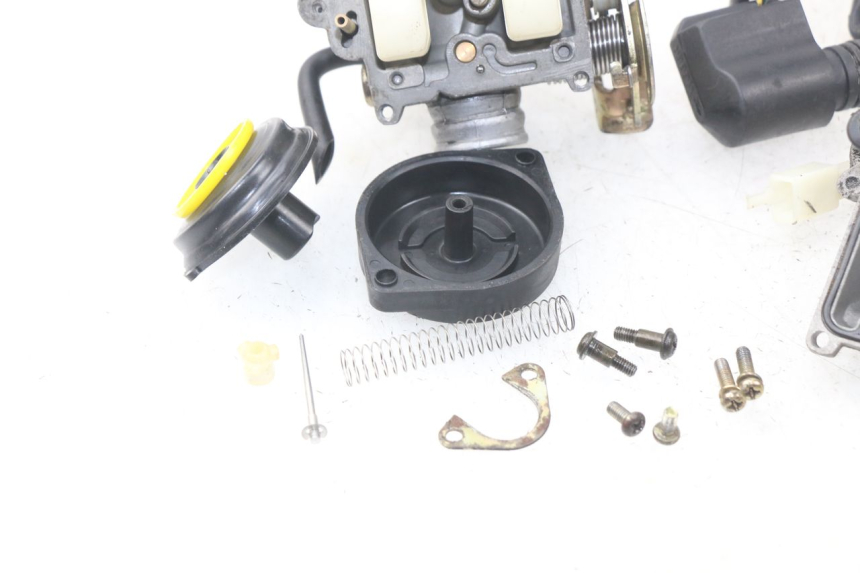 photo de VERGASER FYM STRADA 50 (2007 - 2014) - Hochauflösende Nahaufnahme