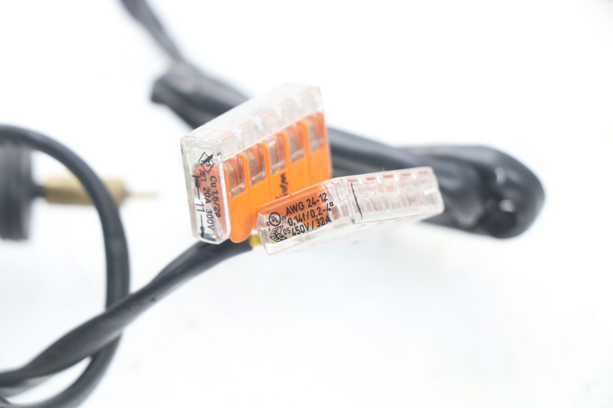 photo de VERGASER FYM STRADA 50 (2007 - 2014) - Geprüftes Gebrauchtteil