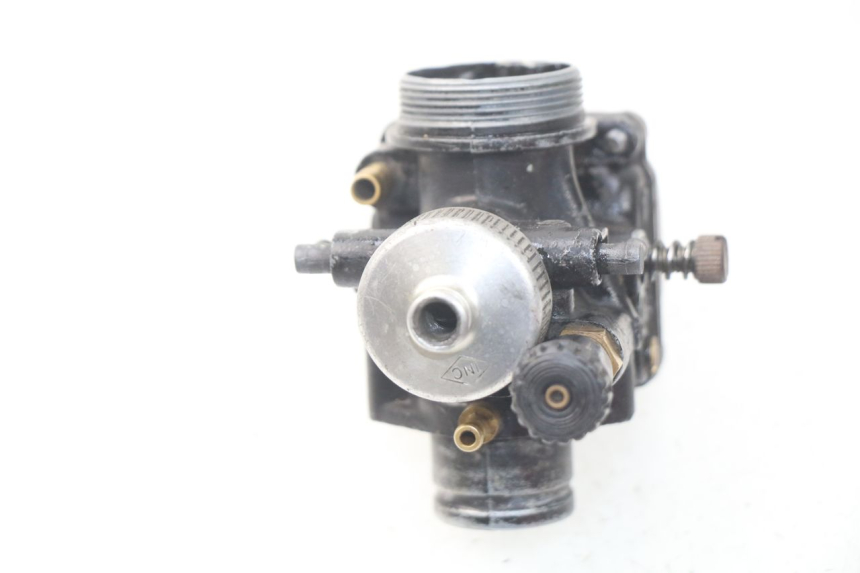 photo de VERGASER MBK STUNT NAKED 50 (2004 - 2018) - Alternative Perspektive