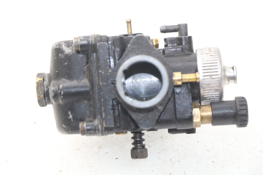 photo de VERGASER MBK STUNT NAKED 50 (2004 - 2018) - Gesamtansicht des Produkts