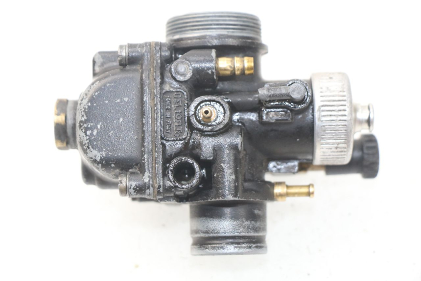 photo de VERGASER MBK STUNT NAKED 50 (2004 - 2018) - Details der Befestigungspunkte