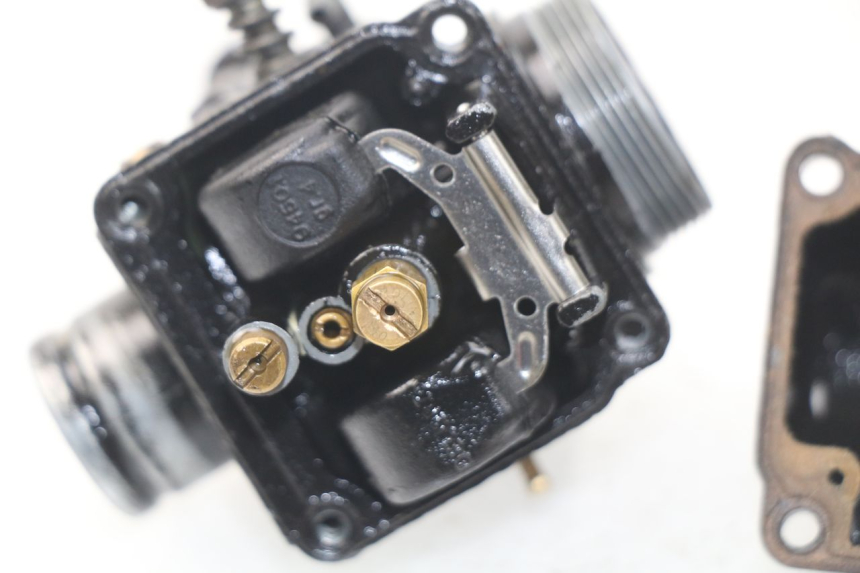 photo de VERGASER MBK STUNT NAKED 50 (2004 - 2018) - Geprüftes Gebrauchtteil