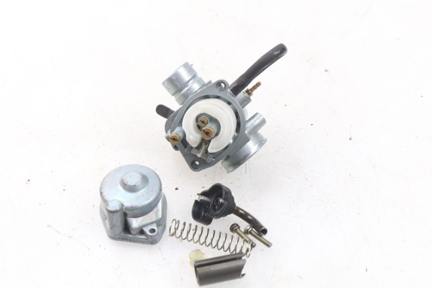 photo de VERGASER MBK STUNT NAKED 50 (2004 - 2018) - Zoom auf Komponenten