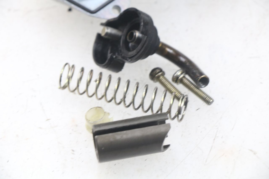 photo de VERGASER MBK STUNT NAKED 50 (2004 - 2018) - Geprüftes Gebrauchtteil