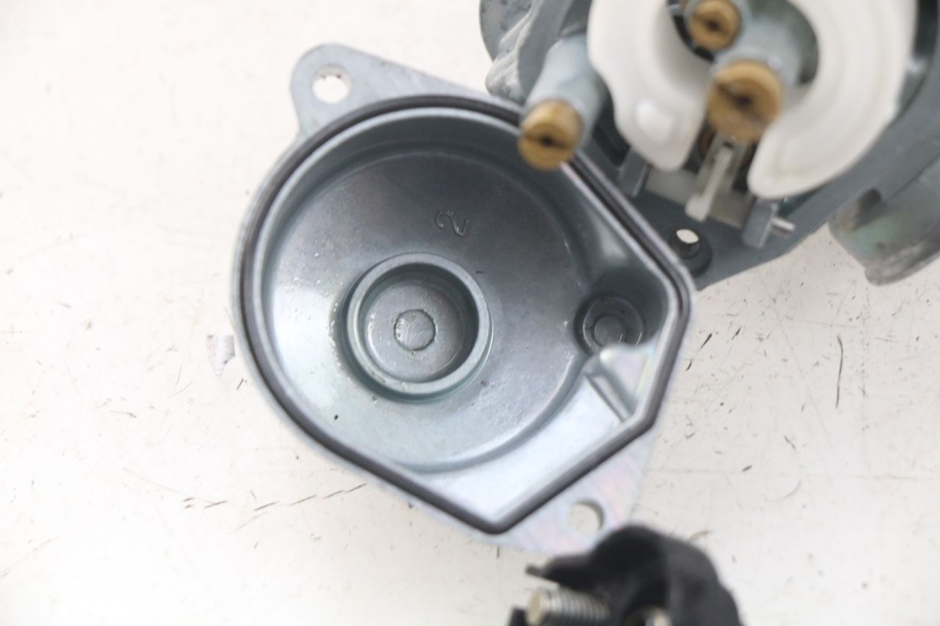 photo de VERGASER MBK STUNT NAKED 50 (2004 - 2018) - Kennzeichnungen und Originalreferenzen