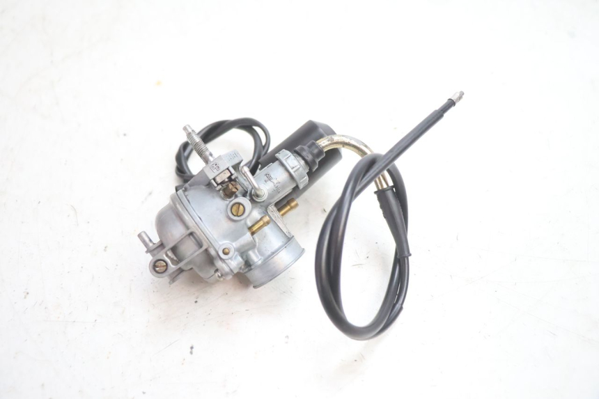 photo de VERGASER KYMCO SUPER 8 2T 50 (2007 - 2013) - Detailansicht des Bauteils