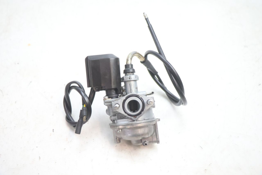 photo de VERGASER KYMCO SUPER 8 2T 50 (2007 - 2013) - Alternative Perspektive