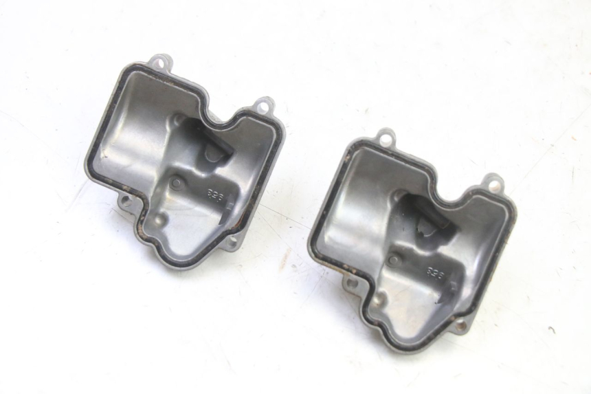 photo de VERGASER KTM SUPERENDURO R 950 (2005 - 2009) - Fokus auf die Struktur