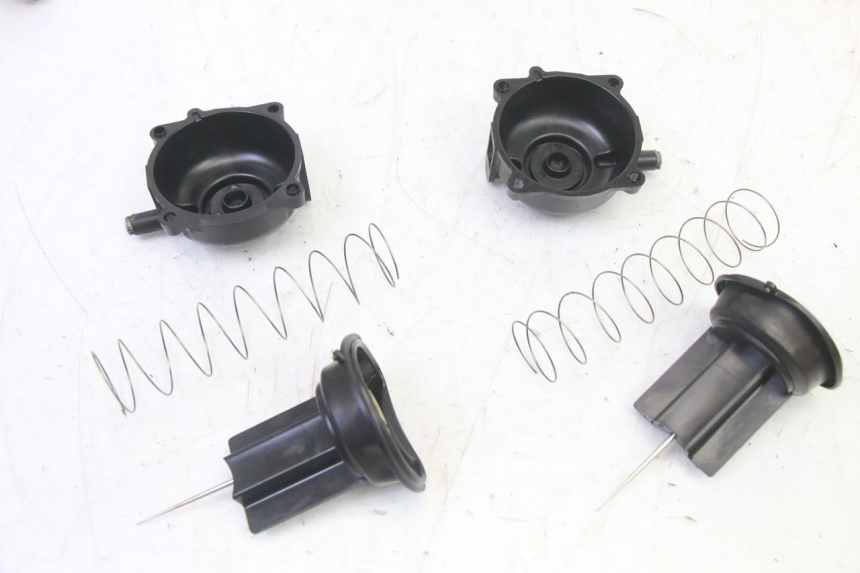 photo de VERGASER KTM SUPERENDURO R 950 (2005 - 2009) - Alternativer Blickwinkel