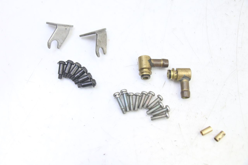 photo de VERGASER KTM SUPERENDURO R 950 (2005 - 2009) - Profilansicht des Ersatzteils