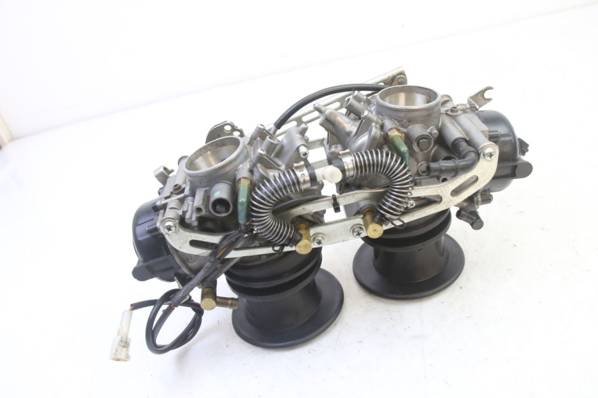 photo de VERGASER KTM SUPERENDURO R 950 (2005 - 2009) - Alternative Perspektive