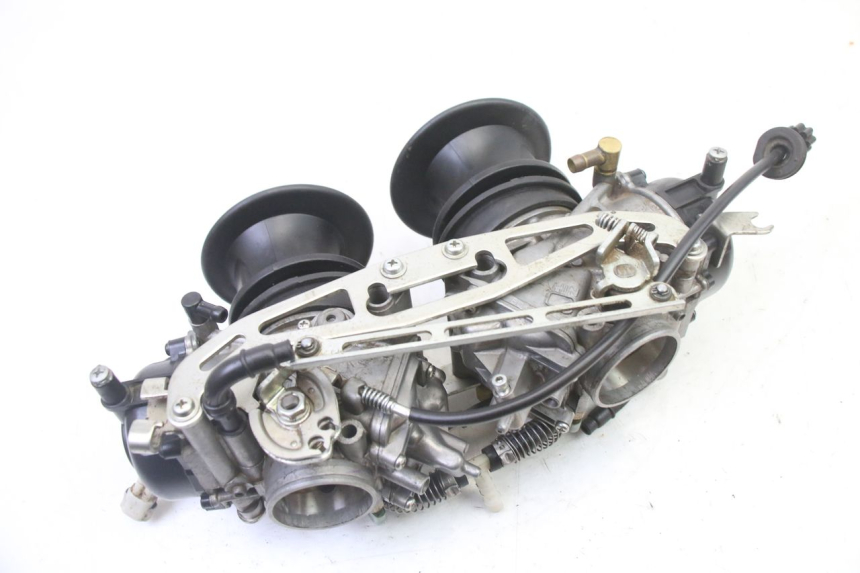 photo de VERGASER KTM SUPERENDURO R 950 (2005 - 2009) - Technische Nahaufnahme