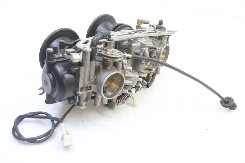 photo de VERGASER KTM SUPERENDURO R 950 (2005 - 2009) - Geprüftes Gebrauchtteil