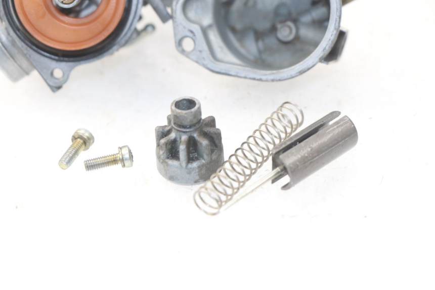 photo de VERGASER PEUGEOT SV 50 (1992 - 2004) - Geprüftes Gebrauchtteil