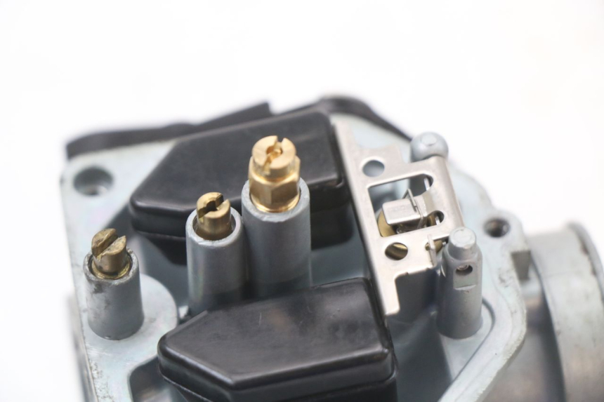 photo de VERGASER MINI MX SX 125 - Zoom auf Gebrauchszustand