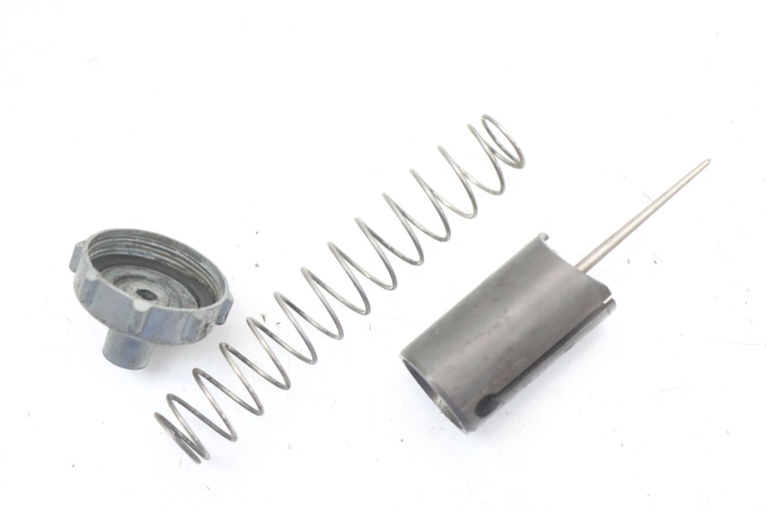 photo de VERGASER MINI MX SX 125 - Kennzeichnungen und Originalreferenzen