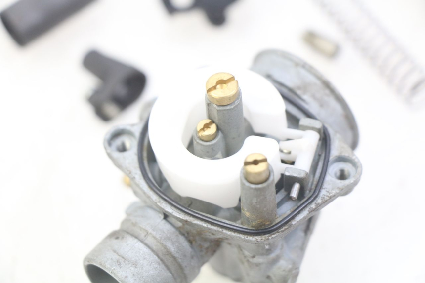 photo de VERGASER APRILIA SX 50 (2011 - 2017) - Geprüftes Gebrauchtteil