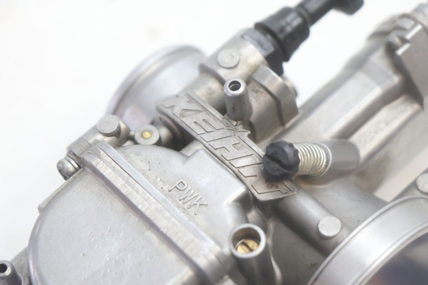 photo de VERGASER KTM SX 85 (2018 - 2024) - Technische Nahaufnahme