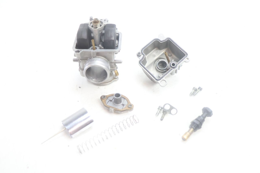 photo de VERGASER KTM SX 85 (2018 - 2024) - Oberflächenzustand und Material