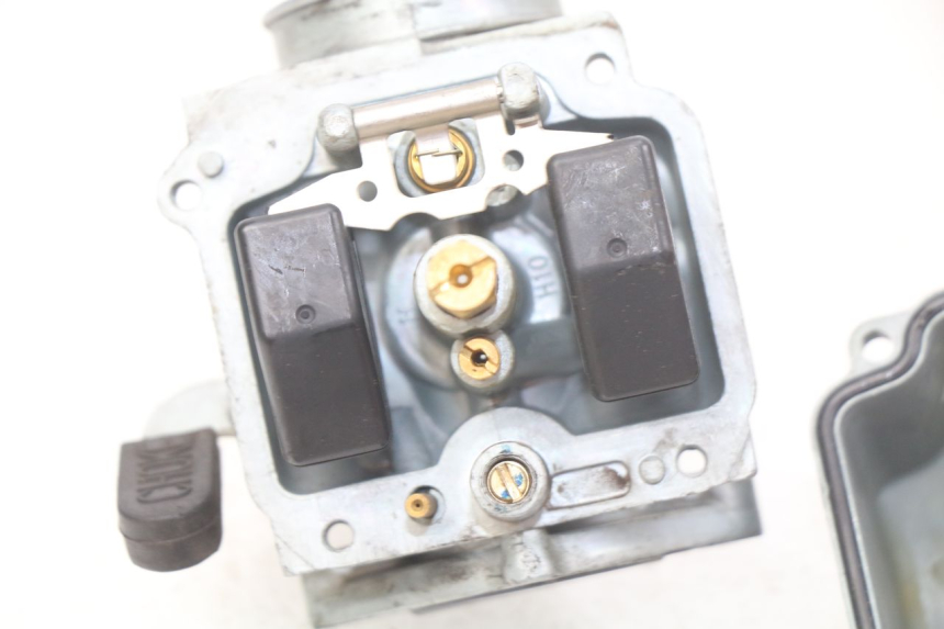 photo de VERGASER NITRO MOTORS THUNDER 125 - Weitere Ansicht des Artikels