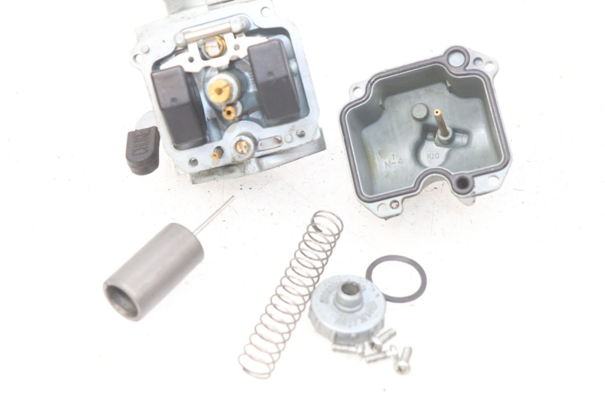 photo de VERGASER NITRO MOTORS THUNDER 125 - Geprüftes Gebrauchtteil