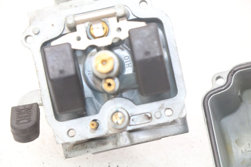 photo de VERGASER NITRO MOTORS THUNDER 125 - Kennzeichnungen und Originalreferenzen