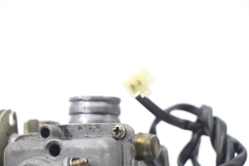 photo de VERGASER SYM TONIK 125 (2010 - 2014) - Zoom auf Gebrauchszustand