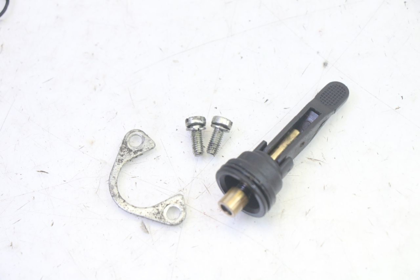 photo de VERGASER KSR TR SM 50 (2015 - 2018) - Charakteristische Merkmale