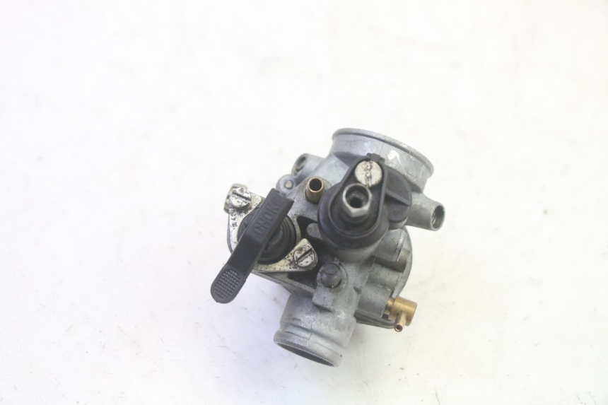 photo de VERGASER KSR TR SM 50 (2015 - 2018) - Gesamtansicht des Produkts