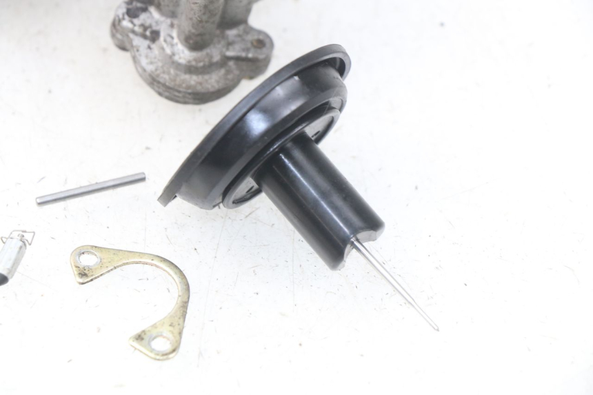 photo de VERGASER BAOTIAN TRAVEL SPIRIT 50 (2010 - 2012) - Weitere Ansicht des Artikels