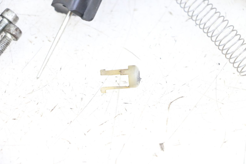 photo de VERGASER BAOTIAN TRAVEL SPIRIT 50 (2010 - 2012) - Ergänzendes Produktfoto