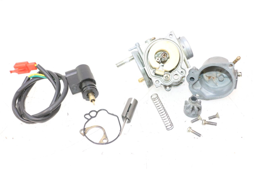photo de VERGASER PEUGEOT TREKKER TKR 50 (2005 - 2014) - Detailansicht des Bauteils
