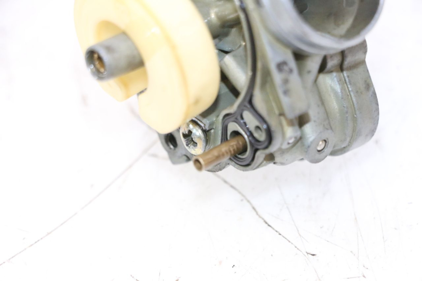 photo de VERGASER PEUGEOT TREKKER TKR 50 (2005 - 2014) - Charakteristische Merkmale