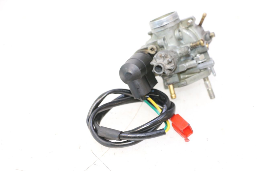 photo de VERGASER PEUGEOT TREKKER TKR 50 (2005 - 2014) - Technische Nahaufnahme