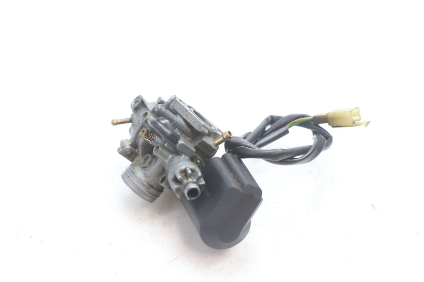 photo de VERGASER PEUGEOT TREKKER 50 (1995 - 2004) - Technische Nahaufnahme