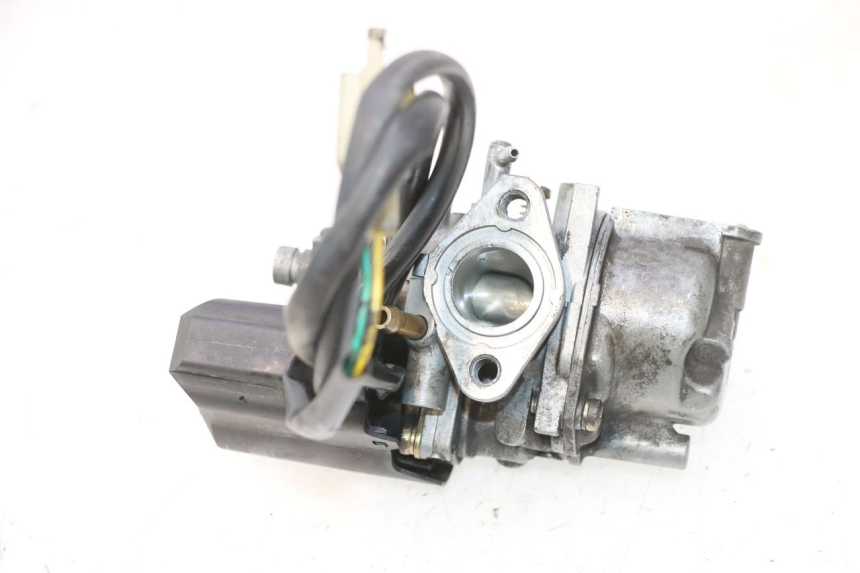 photo de VERGASER PEUGEOT TREKKER 50 (1995 - 2004) - Charakteristische Merkmale