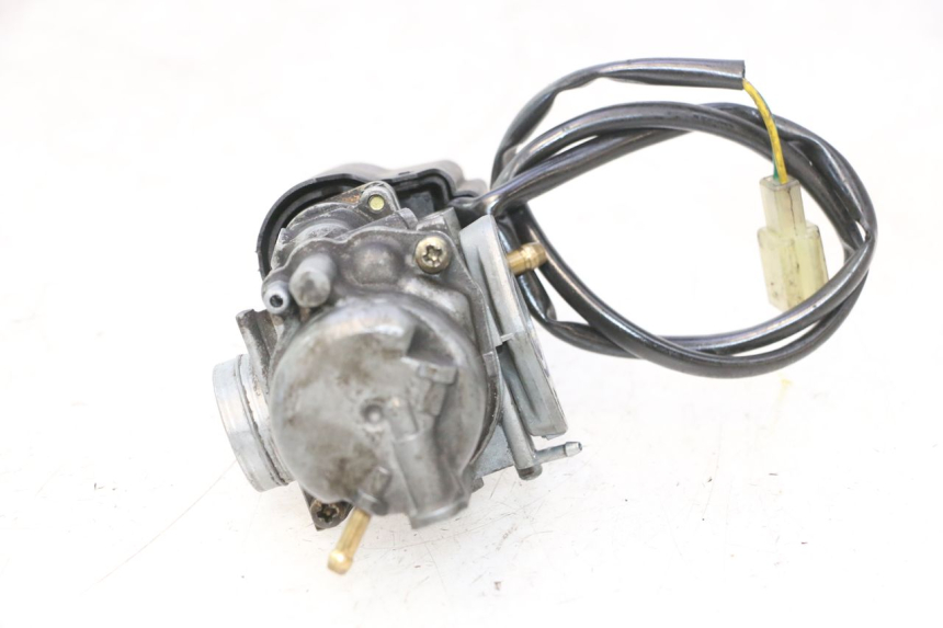 photo de VERGASER PEUGEOT TREKKER 50 (1995 - 2004) - Oberflächenzustand und Material