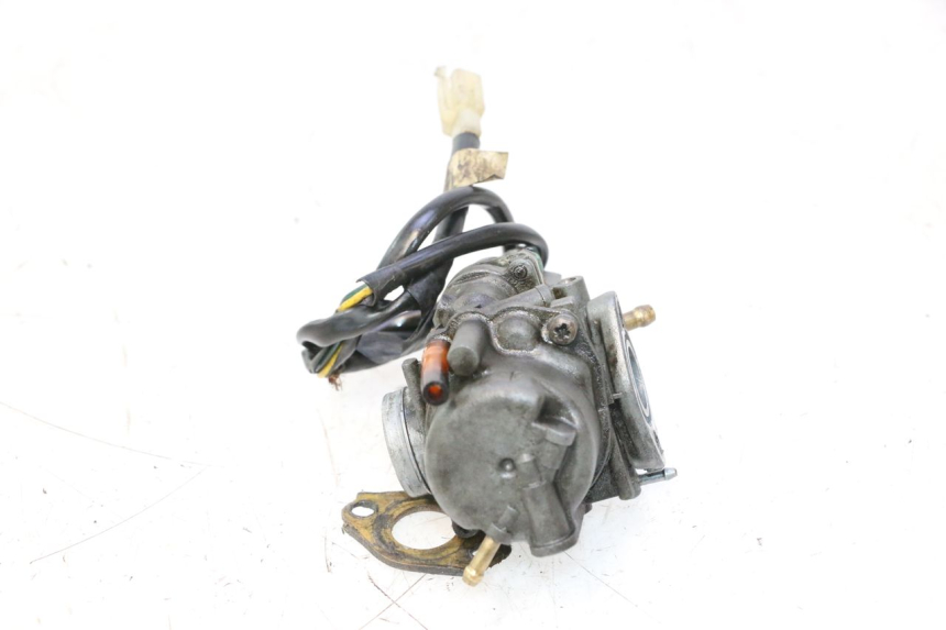 photo de VERGASER PEUGEOT TREKKER 50 (1995 - 2004) - Technische Nahaufnahme