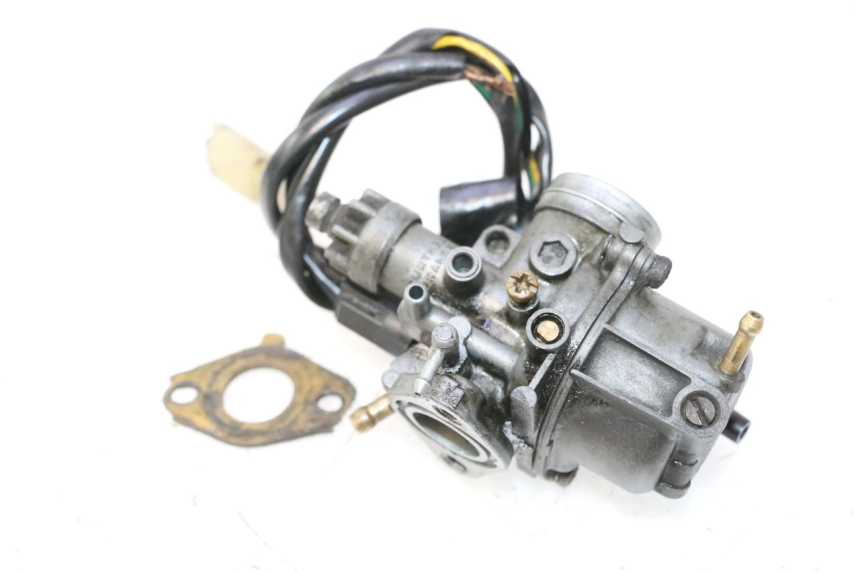 photo de VERGASER PEUGEOT TREKKER 50 (1995 - 2004) - Oberflächenzustand und Material