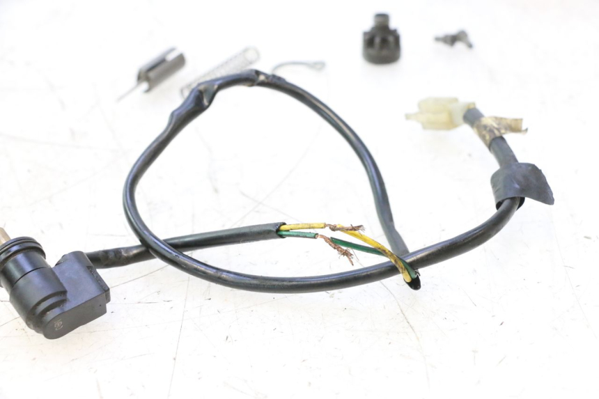 photo de VERGASER PEUGEOT TREKKER 50 (1995 - 2004) - Geprüftes Gebrauchtteil