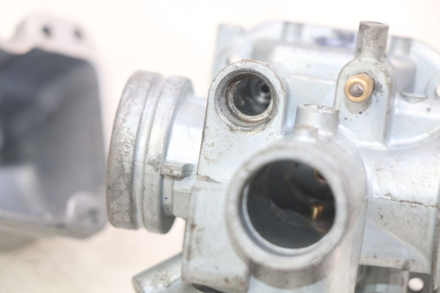 photo de VERGASER YAMAHA TTR 125 (2000 - 2020) - Geprüftes Gebrauchtteil