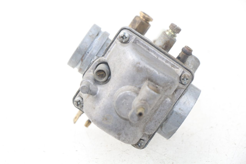 photo de VERGASER YAMAHA TW 125 (1998 - 2002) - Detailansicht des Bauteils