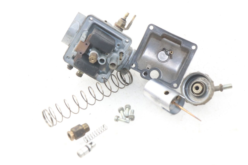 photo de VERGASER YAMAHA TW 125 (1998 - 2002) - Weitere Ansicht des Artikels