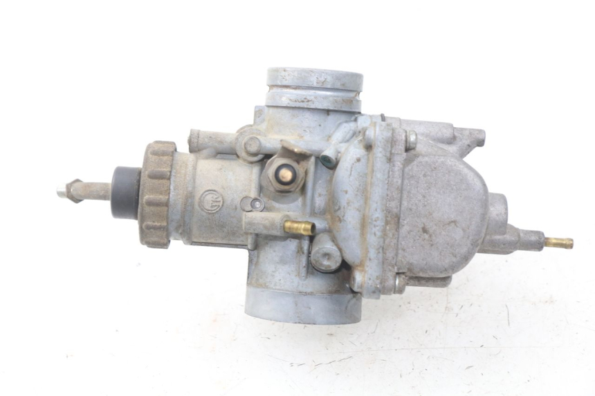 photo de VERGASER YAMAHA TW 125 (1998 - 2002) - Alternative Perspektive