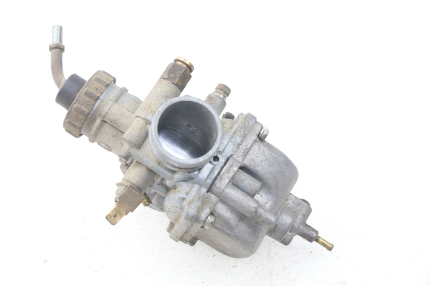 photo de VERGASER YAMAHA TW 125 (1998 - 2002) - Technische Nahaufnahme
